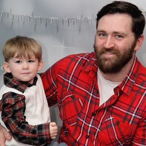 Meet your Posher, David